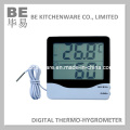 Low Price Temperature and Humidity Meter Digital Hygrometer and Thermometer (BE-11004)